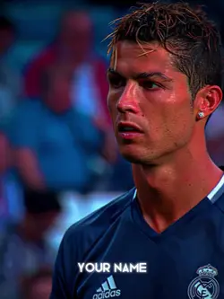 Ronaldo edit