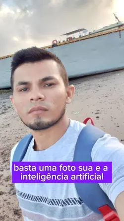 inteligência artific