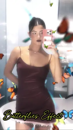 Butterflies Effect 