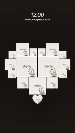 wallpaper estetik 