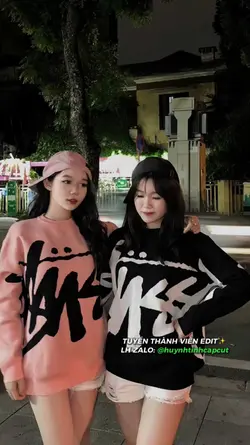 Mẫu ms cho các ní nà