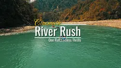 RAFTING SPORTS