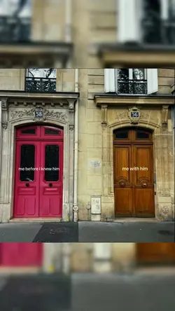 select a door
