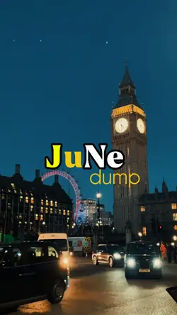 june dump