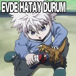 hataydurum