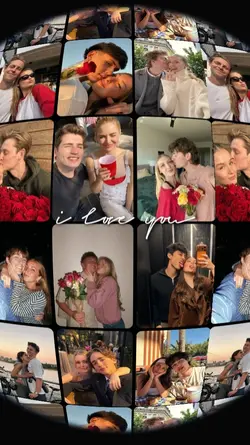 Couple Moments