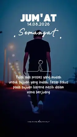 Jum'at Story