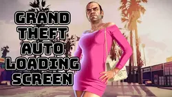GRAND THEFT AUTO
