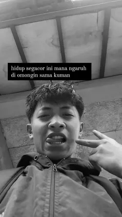 hidup segacor ini