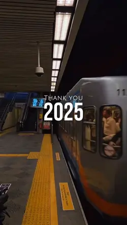 Thank you 2025