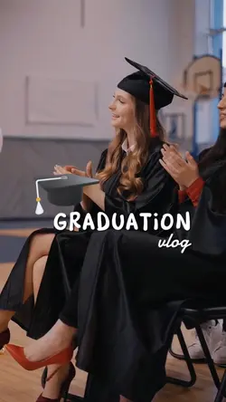 GRADUATION