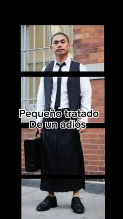 Tratado de un adiós 