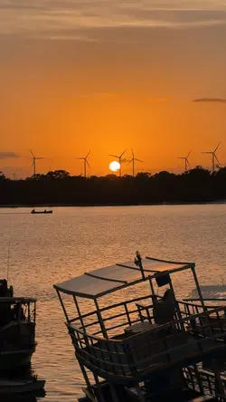 Fim de tarde