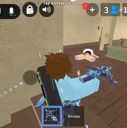 SHOT MONTAGE