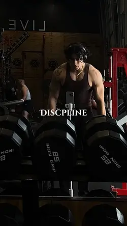 DISCPLINE 