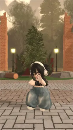 TREND ROBLOX