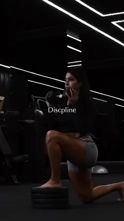 Discpline 