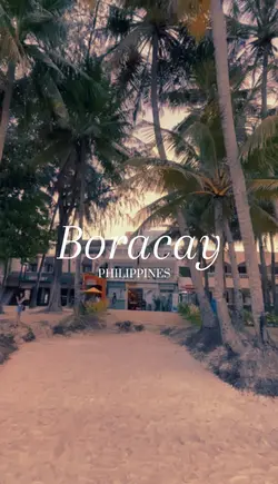 Boracay 