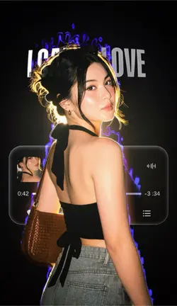 aesthetic kece