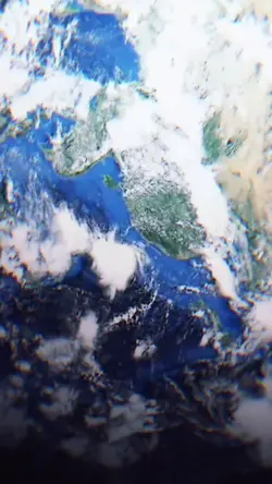 trend google earth 