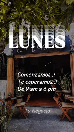 Lunes