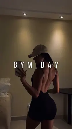 GYM DAY