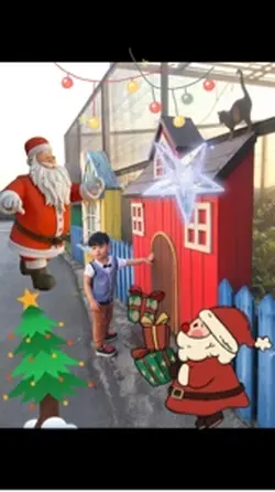 聖誕老公公