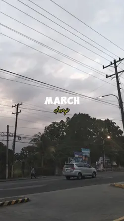 MARCH DUMP