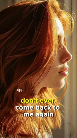 Don't ever ComeBack