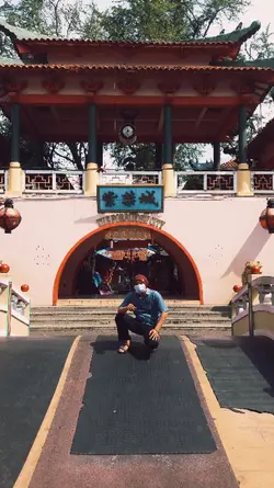 kugenggam kecewa
