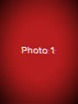 Glitch edit 
