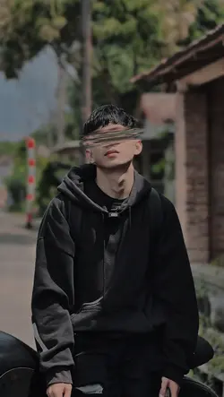 blur mata kece