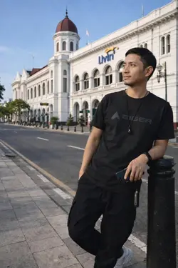 Alone