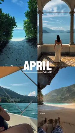 April Dump