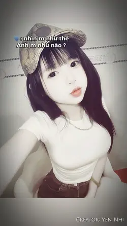 Beat 6 Ảnh Khoe Anh