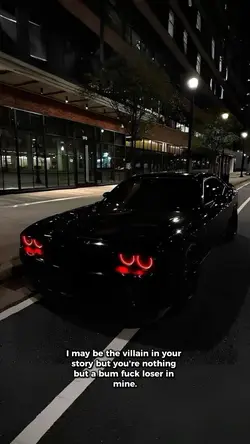 villain