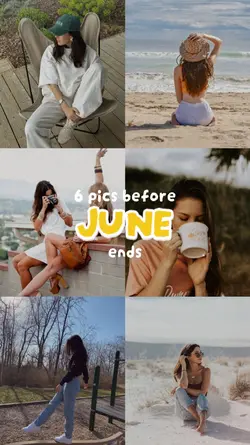 Thank you June 