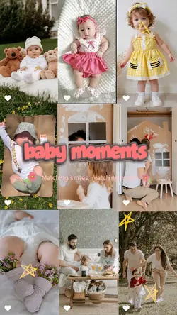 baby moments