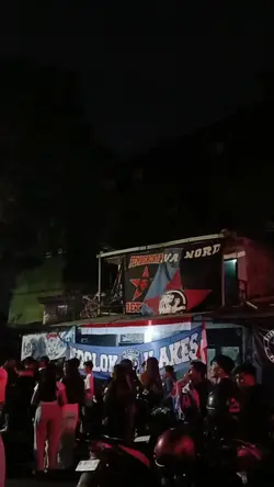 HBD AREK MALANG 39TH
