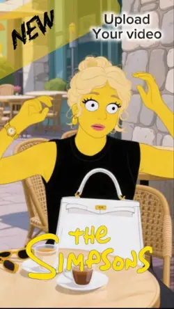 The Simpsons movie 
