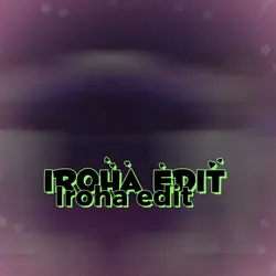 Iroha:illit 