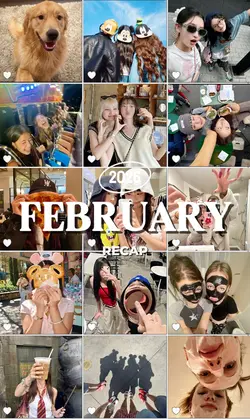 2026 February Recap