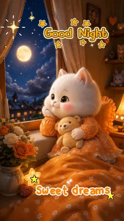 Goodnight 