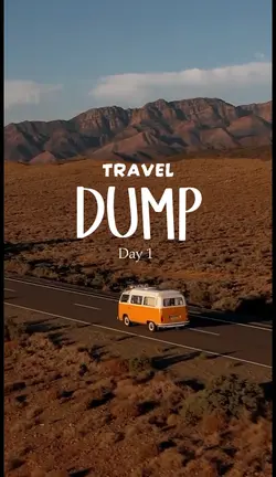 Travel Dump