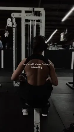 choose strong 💪🏼