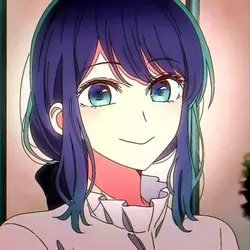 Pour toi, Akane