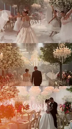 wedding template 