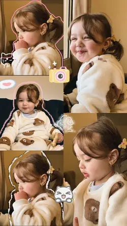 my baby
