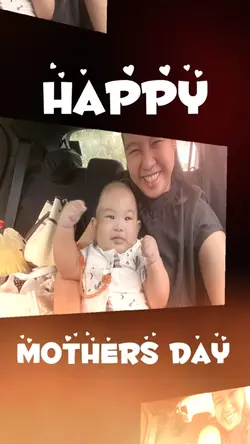 Mothers day