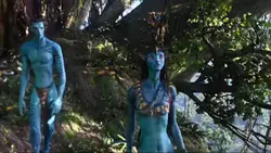 Neytiri edit! 